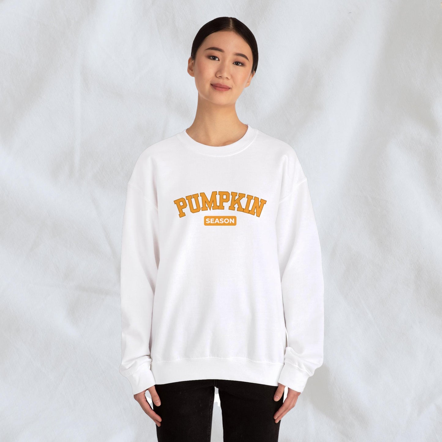 Retro Pumpkin Vibes 2 | Pumpkin Sweatshirt | sweatshirtfall | Fall Gifts | Autumn Sweatshirt | Cute Fall Sweatshirt | Halloween Sweatshirts