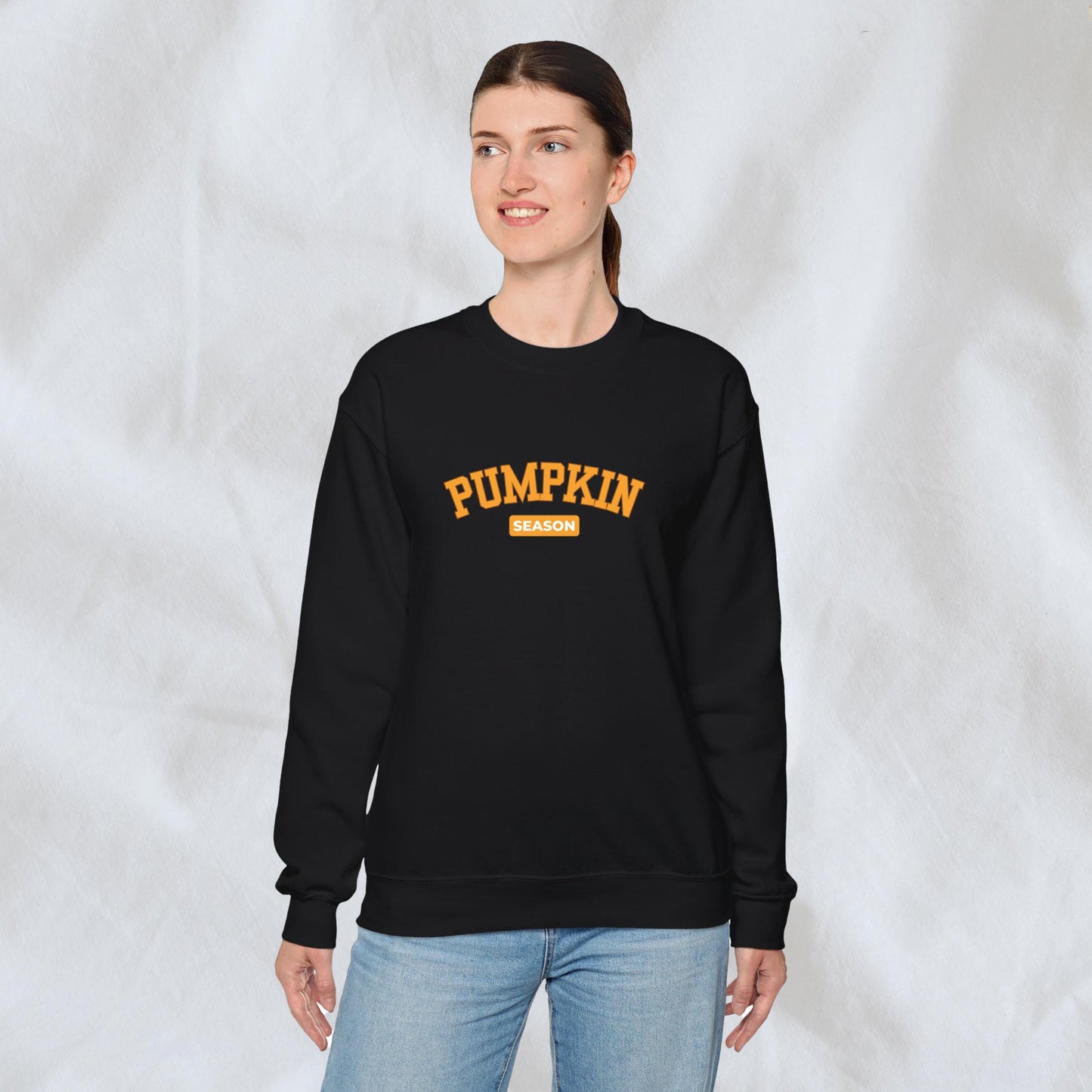 Retro Pumpkin Vibes 2 | Pumpkin Sweatshirt | sweatshirtfall | Fall Gifts | Autumn Sweatshirt | Cute Fall Sweatshirt | Halloween Sweatshirts