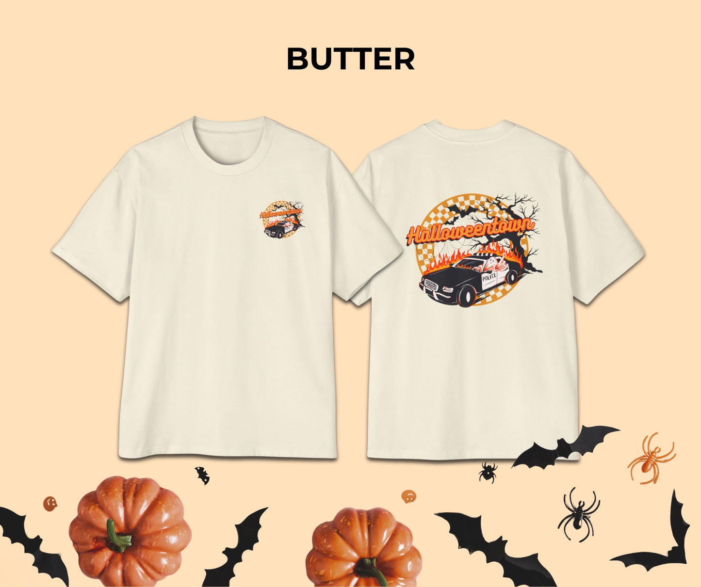 Cozy Retro Halloweentown Est 1998 Crewneck shirt | Halloweentown University | Fall Tshirt | Halloween Tee | Halloweenful